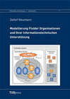 Buchcover Modellierung Fluider Organisationen und ihrer informationstechnischen Unterstützung
