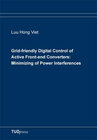 Buchcover Grid-friendly Digital Control of Active Front-end Converters
