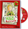 Buchcover Hugos Masterplan