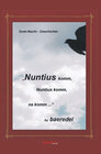 Buchcover Nuntius komm...