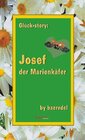 Buchcover Josef, der Marienkäfer