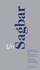 Buchcover Sagbar – Unsagbar