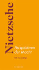 Buchcover Nietzsche - Perspektiven der Macht