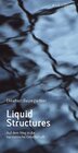 Buchcover Liquid Structures
