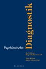 Buchcover Psychiatrische Diagnostik