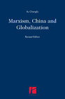 Buchcover Marxism, China and Globalization