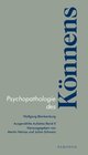 Buchcover Psychopathologie des Könnens