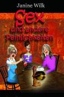 Buchcover Sex und andere Peinlichkeiten
