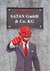 Buchcover Satan GmbH & Co. KG