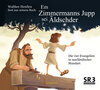 Buchcover Em Zimmermanns Jupp sei Äldschder