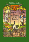 Buchcover Sagen und Geschichten aus der Westeifel