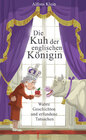Buchcover Die Kuh der englischen Königin