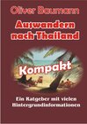 Buchcover Auswandern nach Thailand - Kompakt