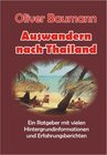 Buchcover Auswandern nach Thailand