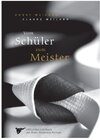 Buchcover Vom Schüler zum Meister (Offizielles Lehrbuch der Budo-Akademie-Europa)