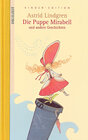 Buchcover Die Zeit Kinder-Edition / Die Puppe Mirabell und andere Geschichten