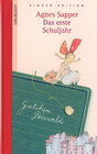 Buchcover Die Zeit Kinder-Edition / Das erste Schuljahr