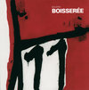 Buchcover Galerie Boisserée