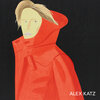 Buchcover Alex Katz "Timeless"
