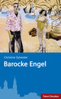 Buchcover Barocke Engel