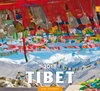 Buchcover Tibet 2018