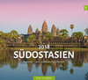Buchcover Südostasien 2018 Myanmar - Laos - Kambodscha - Vietnam