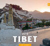Buchcover Tibet 2019