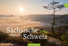 Buchcover Kalender Sächsische & Böhmische Schweiz 2024