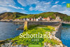 Buchcover Schottland 2025