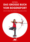 Buchcover Das große Buch vom Bogensport