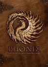 Buchcover Phönix - Das Fantasy-Live-Rollenspiel