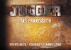 Buchcover Jugger – Das Praxisbuch