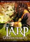 Buchcover Das Larp-Gewandungsbuch