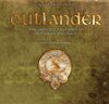 Buchcover Outlander – Das offizielle Kochbuch zur Highland-Saga