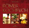 Buchcover Römer-Kochbuch