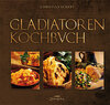 Buchcover Gladiatoren-Kochbuch