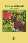 Buchcover Nick und Waldi