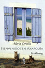 Buchcover Bienvenidos en Axarquía