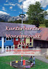 Buchcover Kunterbunter Wonnemonat Mai