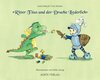 Buchcover Ritter Titus und der Drache Liederlich