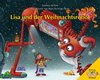 Buchcover Lisa und der Weihnachtsrobot