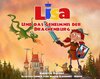 Buchcover Lisa und das Geheimnis der Drachenburg