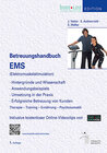 Buchcover Betreuungshandbuch EMS ( Elektrostimulation )