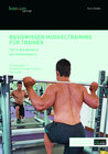 Buchcover Basiswissen für Muskeltraining Teil 2