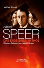 Buchcover Albert Speer - Das Ende eines Mythos