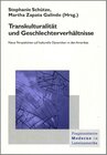 Buchcover Transkulturalität und Geschlechterverhältnisse