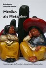 Buchcover Mexiko als Metapher