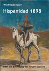 Buchcover Hispanidad 1898