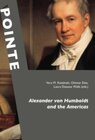 Buchcover Alexander von Humboldt and the Americas