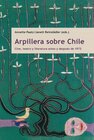 Buchcover Arpillera sobre Chile